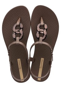 Ipanema Infradito - brown