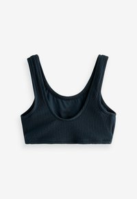 Next TEXTURED SET - Bikini - black
