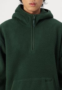 Levi's® Felpa con cappuccio - green