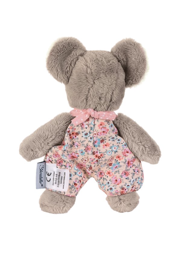 Kuscheltier – mehrfarbig