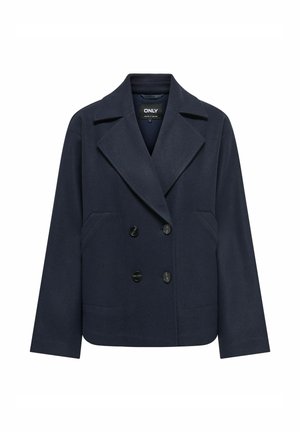 ONLY, ONLNANCY JACKET NOOS OTW - Blazer - night sky