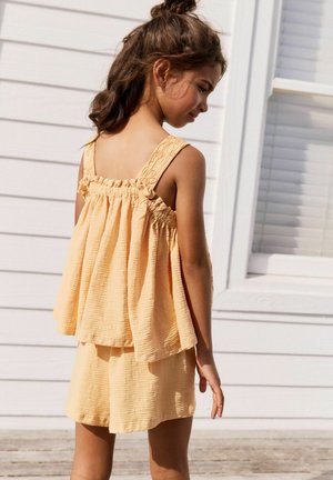 Next, SET - Blouse - yellow