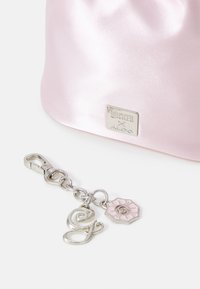 ALDO ALDO X WICKED GLINDAFIED - Kézitáska - pink