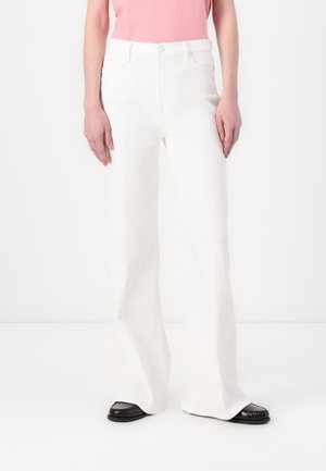 Jeans Relaxed Fit - coloured denim