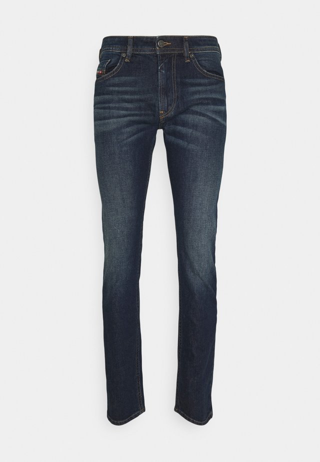 THOMMER-X - Jeans Slim Fit - dark blue