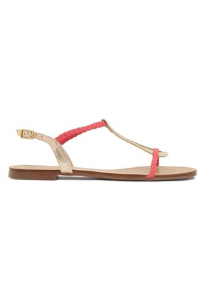CITRINE - Sandals - pink