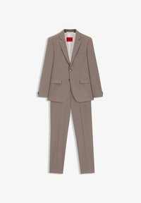 Non sélectionné, light/pastel brown