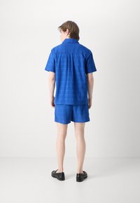 Les Deux CHARLIE SHIRT - Chemise - surf blue