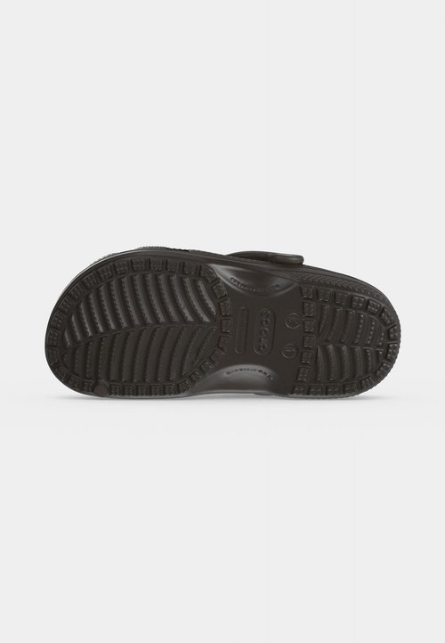 Crocs CLASSIC CLOG UNISEX - Mules - espresso — foto 6