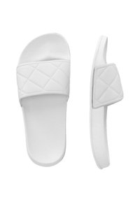 Cruz EKEYA - Badesandaler - white