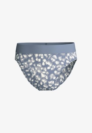 Calida, ELASTIC TREND - Slip - folkstone grey
