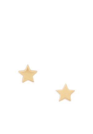 FABLE ENGLAND ROBIN - Pendientes - goldcoloured/dorado - Zalando.es