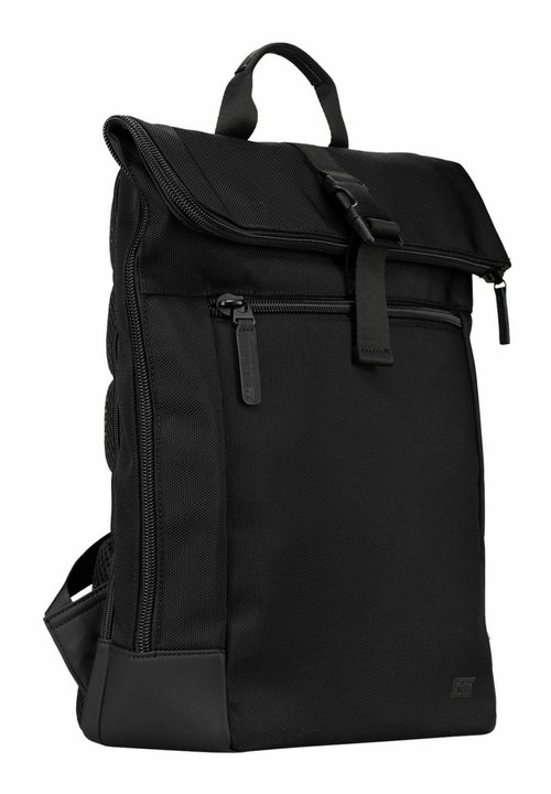 Sac à Dos JOST Currier Vin – Weinrot, Imperméable Et Écolo Pour Laptop