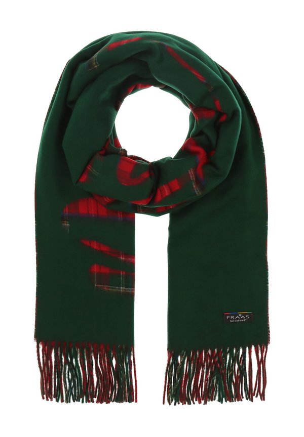 MERRY CHRISTMAS CASHMINK - Schal