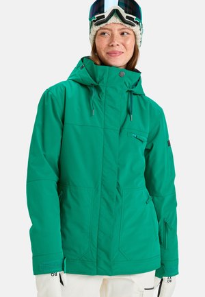 BRYLEE - FUNKTIONELLE - Snowboard jacket - gnw