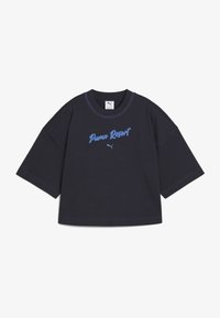 Valitud, new navy