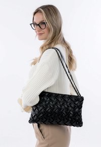 SURI FREY Borsa a tracolla - black