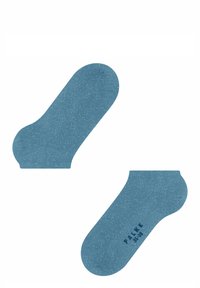 FALKE Shiny - Socken - nautical