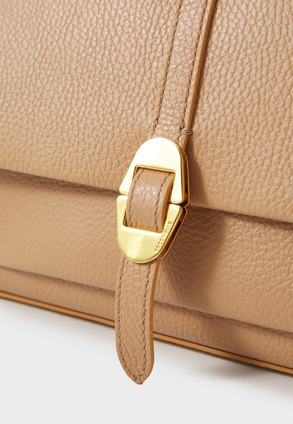 DORIAN - Cross body bag - skin3