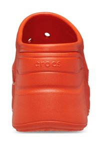 Crocs Clogs - orange