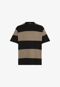 Sélectionné, true black