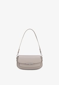 Non sélectionné, light taupe