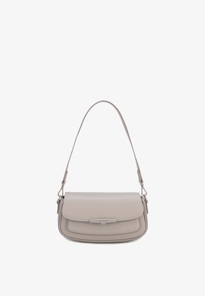 David Jones, DAVID JONES SHOULDER BAG - Borsa a mano - light taupe