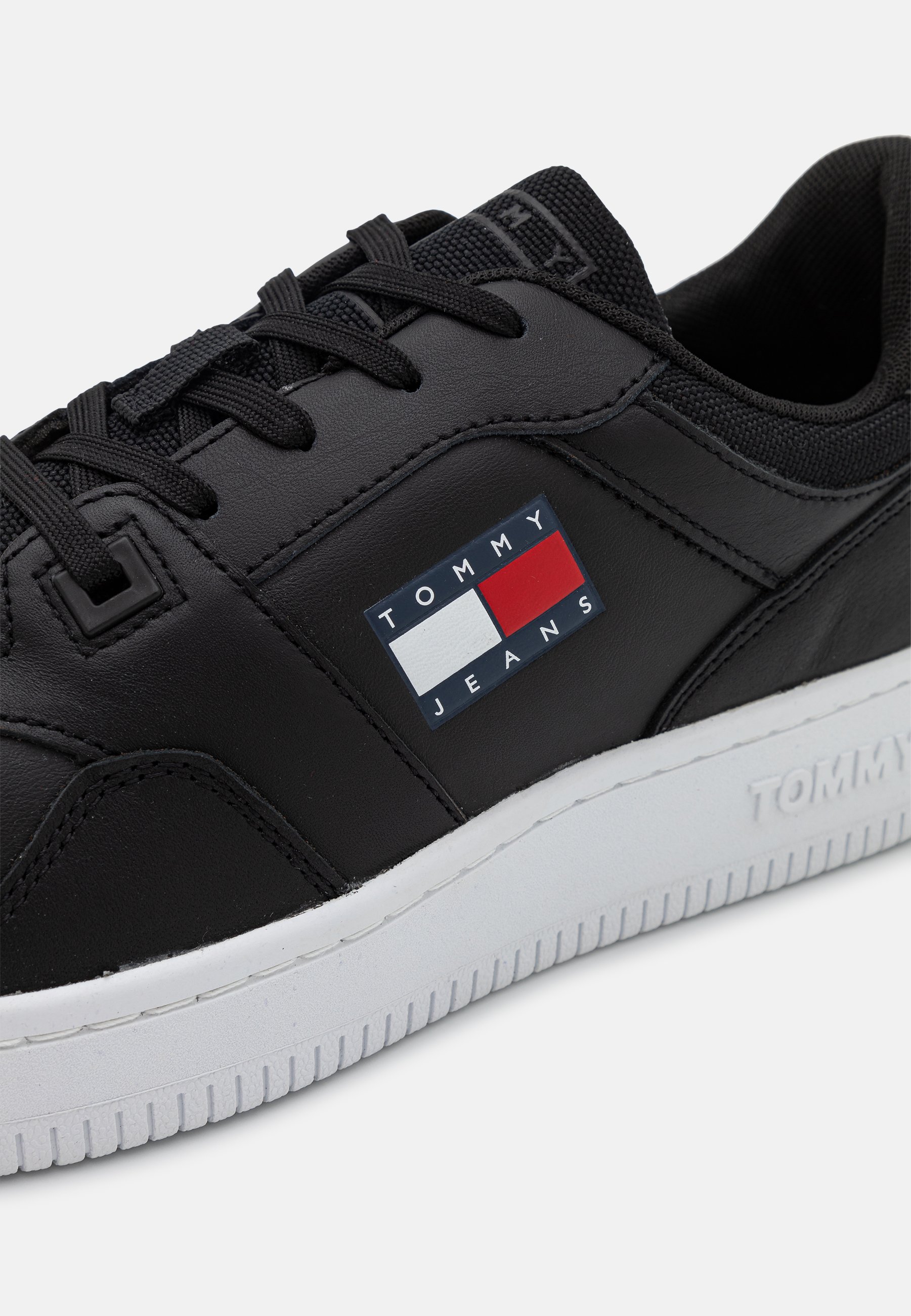 Tommy Jeans RETRO BASKET - Trainers 