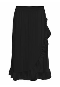 ONLY Carmakoma CARELIVIA czarny