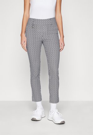 Pantaloni - black