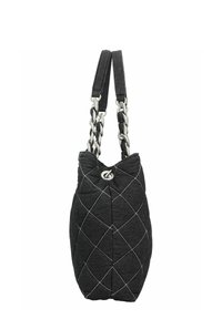 Replay Shopper - denim black