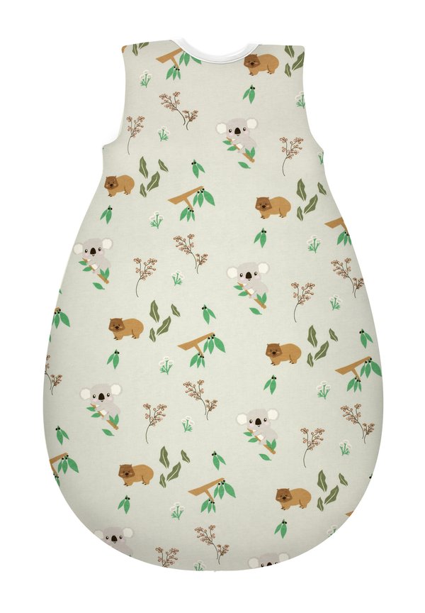 FRÜHJAHR-/ SOMMER – Nachtwäsche Schlafsack – koalas world