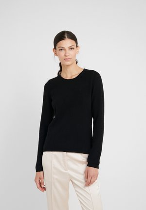 FTC Cashmere Vesta - moonless night