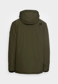 Cars Jeans Vinterjacka - olive