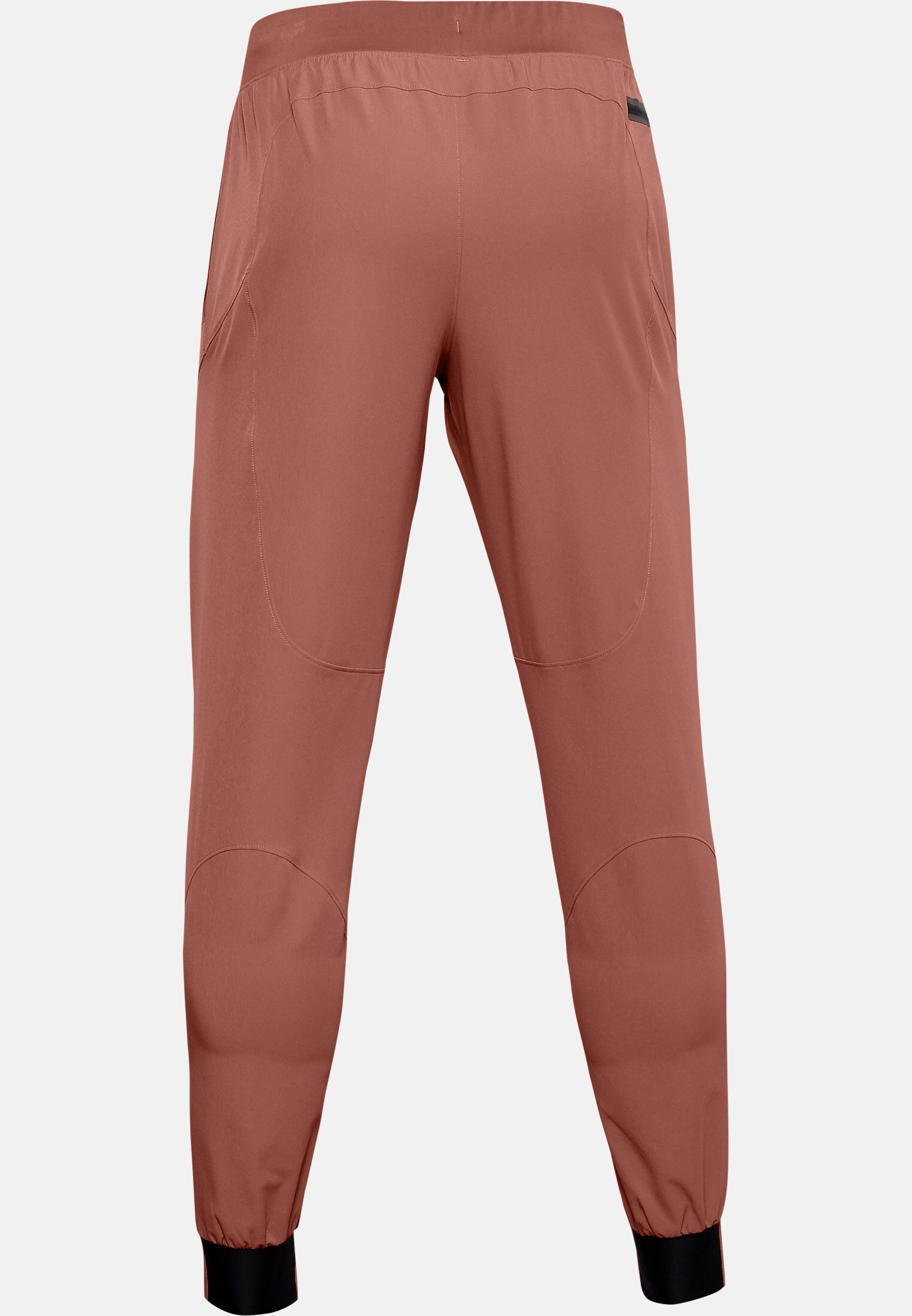 under armour flex woven joggers