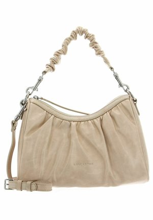 RÉTRO & GLAM - Sac à main - beige