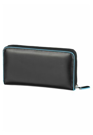Piquadro BLUE SQUARE  - Portafoglio - black