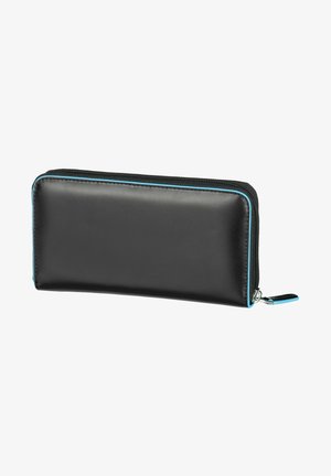 Piquadro BLUE SQUARE - Portefeuille - black