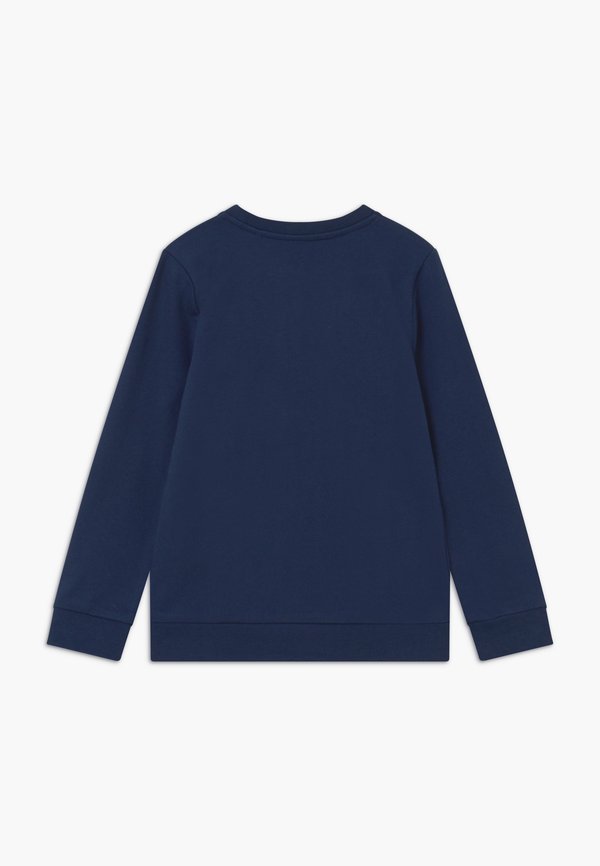 TODDLER ACTIVE - Sweatshirt - bleu2