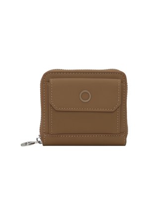 O Bag HALF CUTY - Portafoglio - cognac