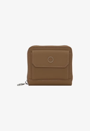 O Bag HALF CUTY - Portafoglio - cognac