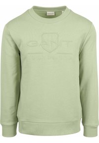 GANT Maglione - green