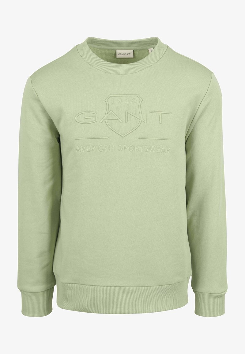 GANT Maglione - green