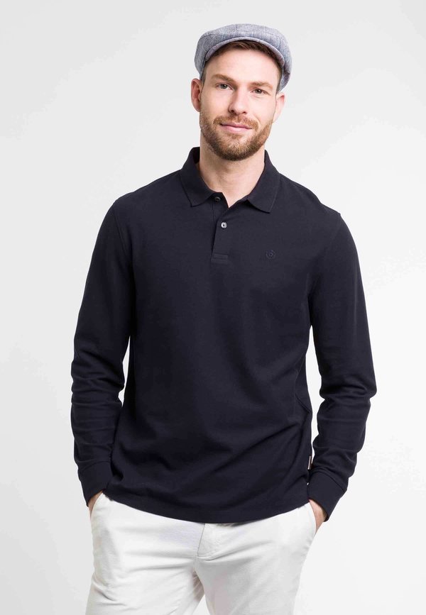 CHECKED FLATCAP - Mütze