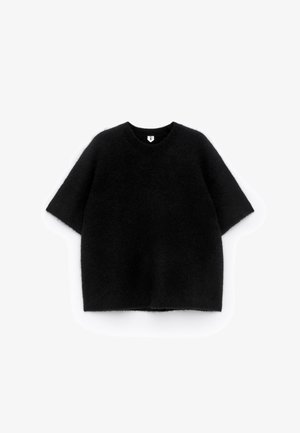ARKET, Pullover - black
