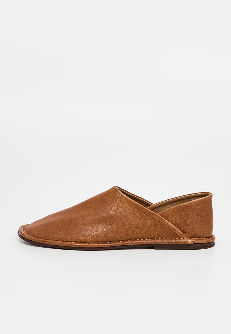 Pantuflas