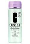 LIQUID FACIAL SOAP MILD  - Cleansing gel