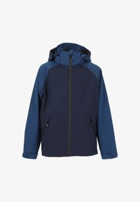 Valgt, dark denim