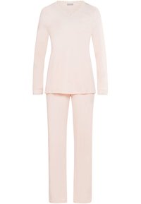 Selezionato, crystal pink