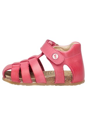 BARTLETT - Outdoorsandalen - fuchsie